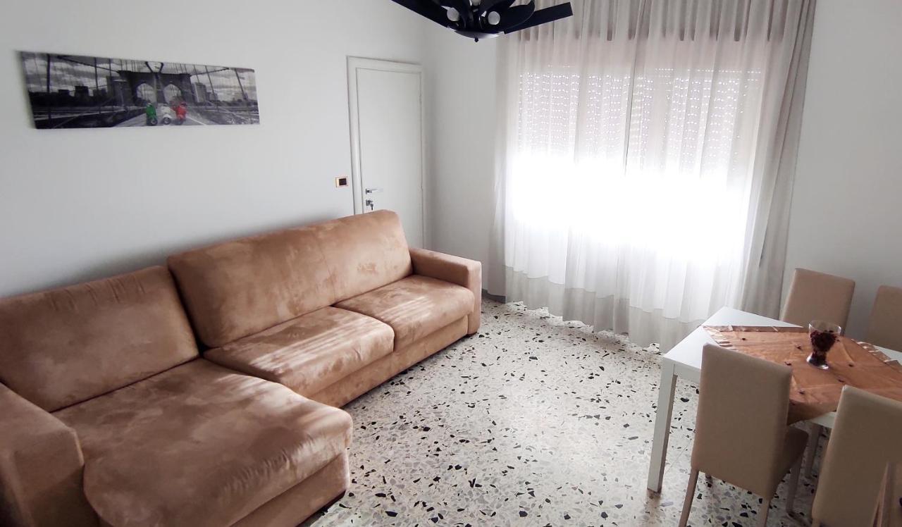 Apartamento La Casa Di Dany Roma Exterior foto