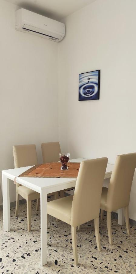 Apartamento La Casa Di Dany Roma Exterior foto